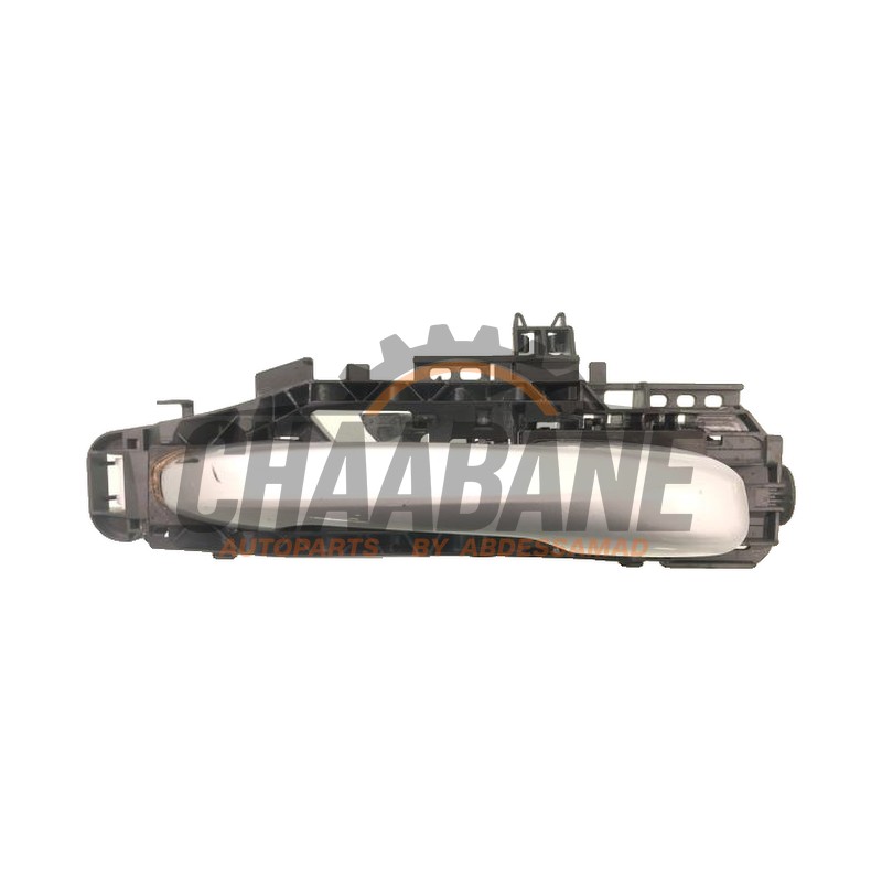 Poignee de porte avant droite A0997601802 Mercedes A (177.0) 2.0 A-250 Turbo 16V