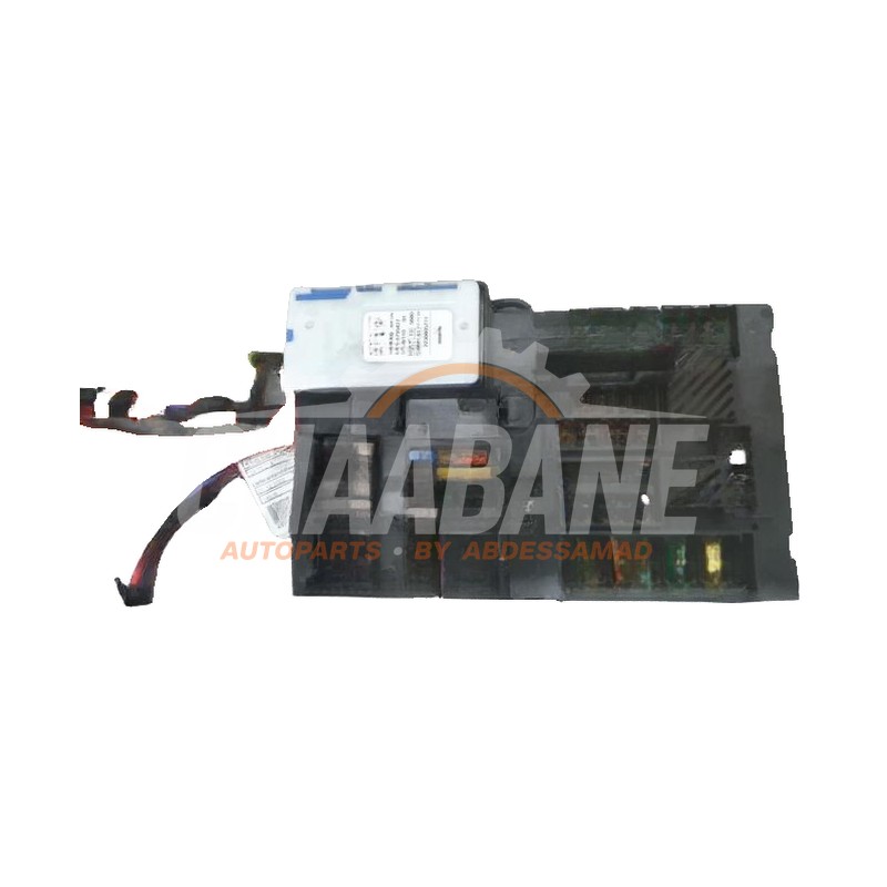 Porte fusible 61358795477 BMW 4 serie (G23) 420i 2.0 TwinPower Turbo 16V 2020
