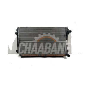 Radiateur 5Q0121251ER Seat Leon 2012 / 2018