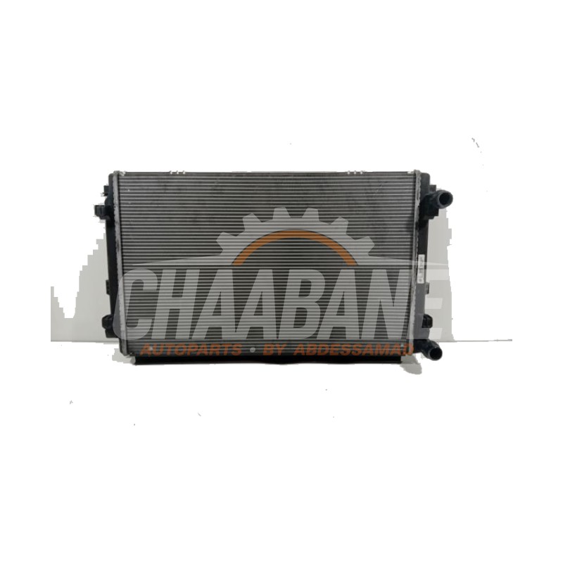 Radiateur 5Q0121251ER Seat Leon 2012 / 2020