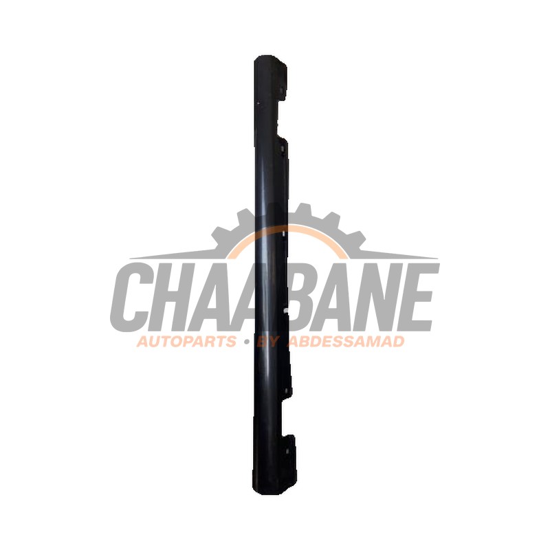 Jupe droite A2466901440 Mercedes CLA (117.3) 1.6 CLA-180 16V