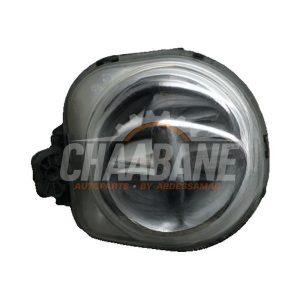 Anti brouillard gauche 7560200000 BMW X5 (F15) xDrive 35i 3.0 2013 / 2018
