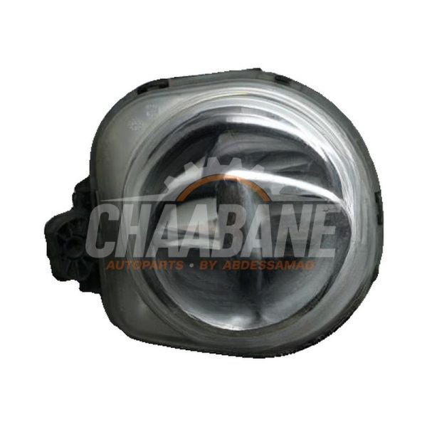 Anti brouillard gauche 7560200000 BMW X5 (F15) xDrive 35i 3.0 2013 / 2018