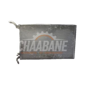 Radiateur T2H2530 Jaguar XE 2.0 D E-Performance 16V