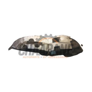 Passage de roue LR148258 Landrover Range Rover Sport (LW) 3.0 D250 MHEV