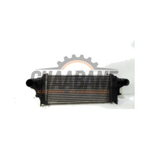 Intercooler A2515000000 Mercedes GL-Klasse