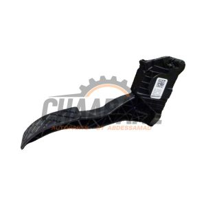 Capteur de position pedale daccelerateur 5Q1723503K Audi A3 Limousine (8YS) 1.5 35 TFSI 16V Mild Hybrid 2020