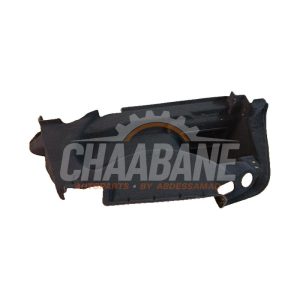 Revetement coffre gauche T4N25153PVJ Jaguar XE 2.0 240 Turbo 16V
