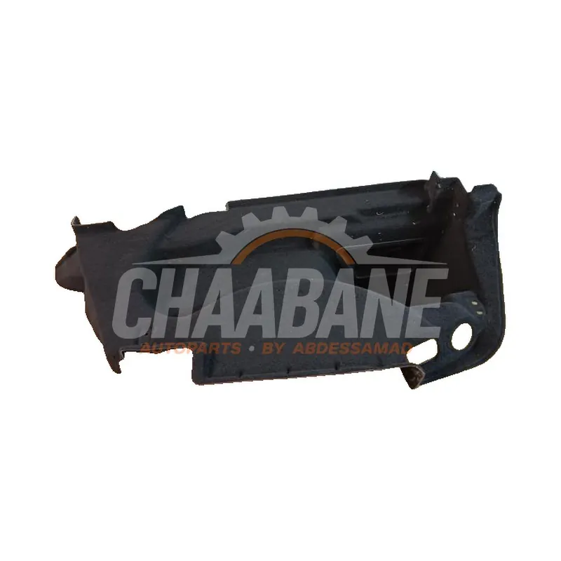 Revetement coffre gauche T4N25153PVJ Jaguar XE 2.0 240 Turbo 16V