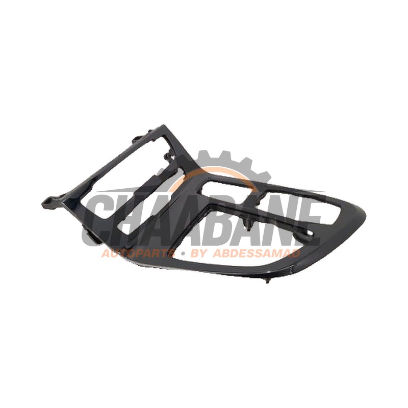 Bande decorative 9287611 BMW 2 serie Active Tourer (F45) 216d 1.5 TwinPower Turbo 12V 2013 / 2021