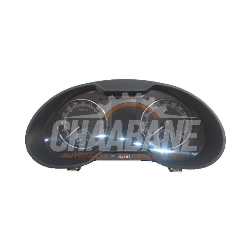 Instrument de bord 5E0920781E Skoda Octavia 2012 / 2020