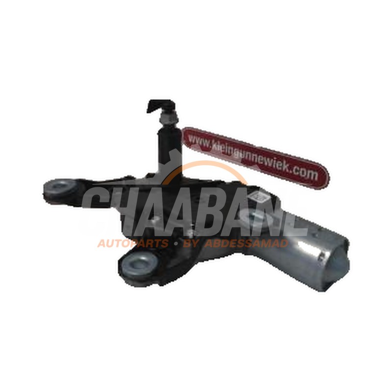 Moteur essuie-glace arriere 4KE955711 Audi E-Tron 2018