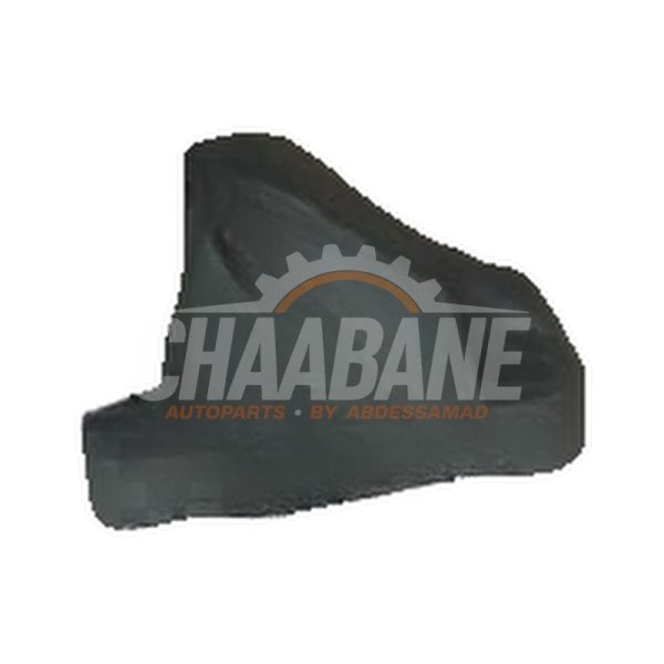 Support pompe diesel 85511628 BMW 2 serie Active Tourer (F45) 218d 2.0 TwinPower Turbo 16V 2013 / 2021
