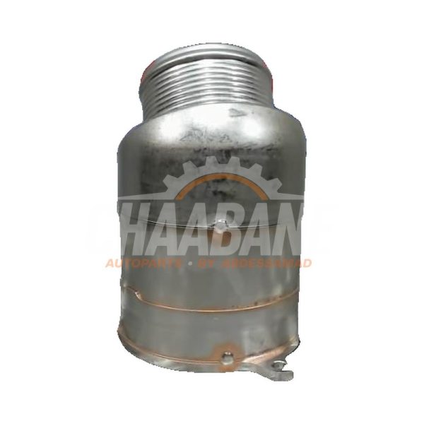 Tuyau turbo 04L131111L Volkswagen Passat Variant (3G5) 2.0 TDI 16V 190 4Motion 2014 / 2024
