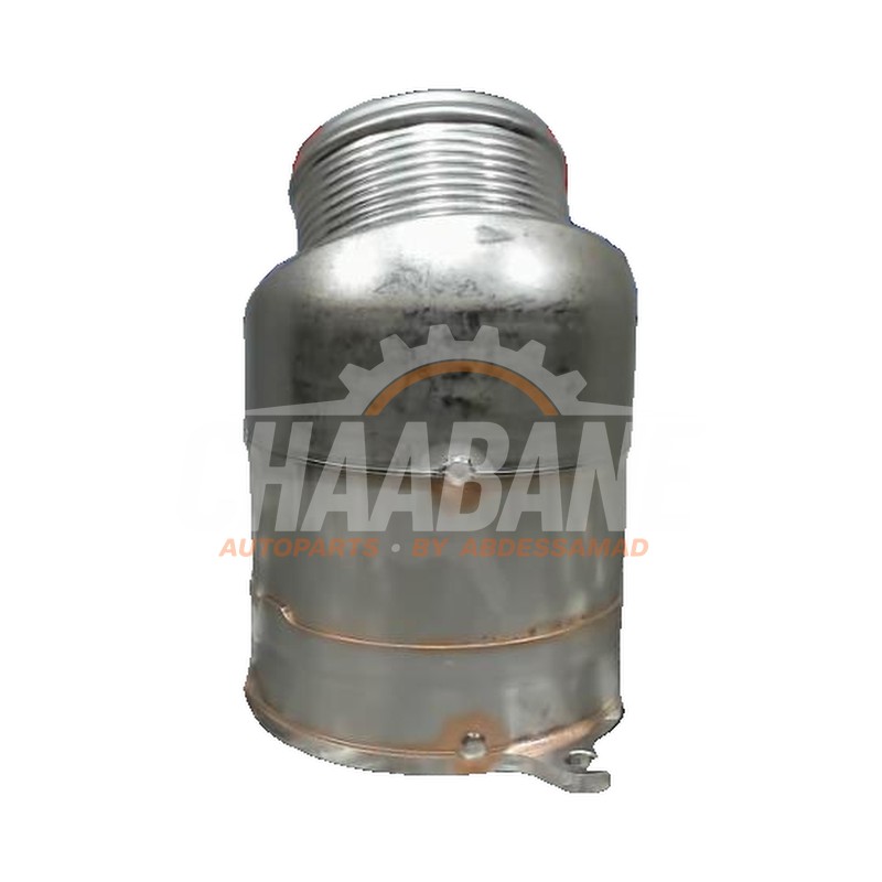 Tuyau turbo 04L131111L Volkswagen Passat Variant (3G5) 2.0 TDI 16V 190 4Motion 2014 / 2024