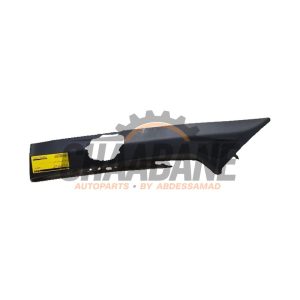 Protection montant A gauche 6F9867233 Seat Arona (KJX) 1.0 TSI 12V 2017