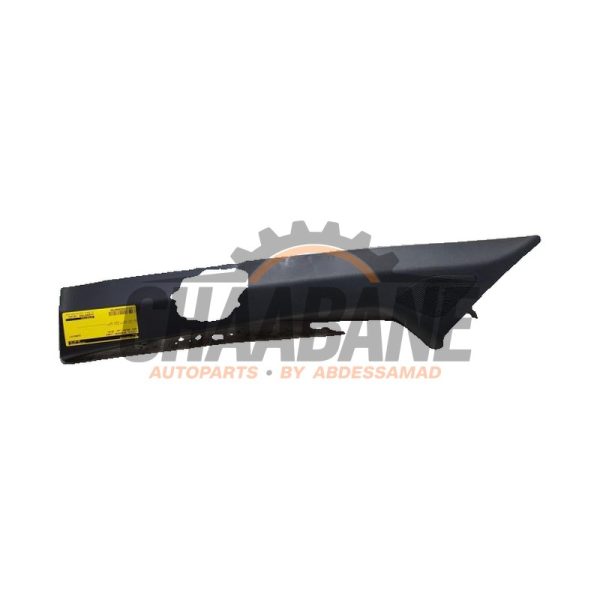 Protection montant A gauche 6F9867233 Seat Arona (KJX) 1.0 TSI 12V 2017