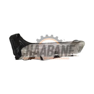 Divers en plastique A1776206200 Mercedes A-Klasse AMG (177.0) 2.0 A-35 AMG Turbo 16V 4Matic