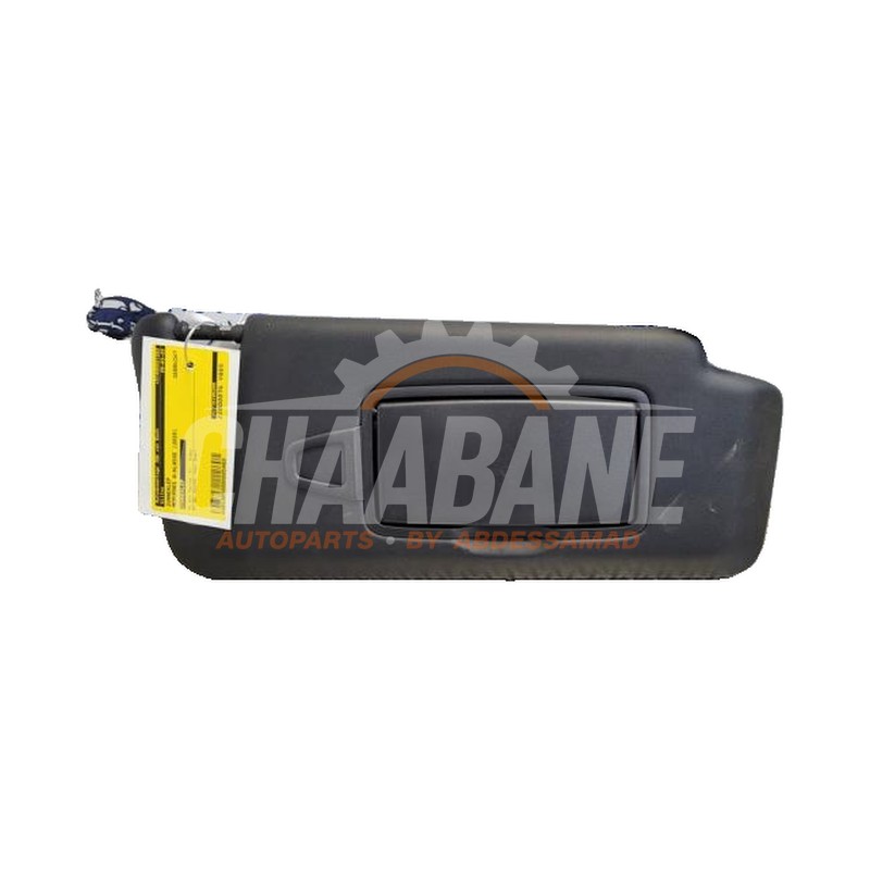 Pare-soleil A1778106200 Mercedes A (177.0) 1.3 A-160 Turbo 16V