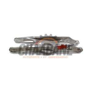 Bras de suspension arriere gauche A2063520300 Mercedes C Estate (S206) C-300 e 2.0 Turbo