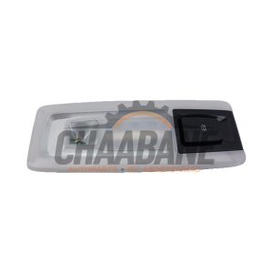 Eclairage interieur arriere 63319458476 BMW 3 serie Touring (F31) 320d 2.0 16V 2012 / 2019