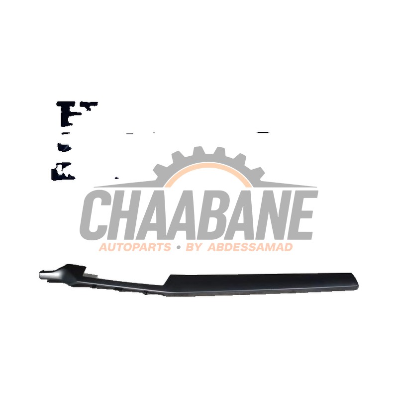 Bande decorative de tableau de bord 5FB858452C Seat Leon (KLB) 1.0 TSI 12V 2019