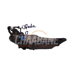 Reservoir Adblue 5Q0131877R Audi Q2 2016