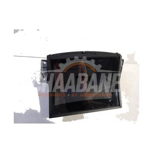 Afficheur tete haute 5A4BA60 BMW IX 2021