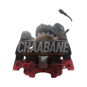 Etrier de frein (pince) arriere droit 8V0615424 Audi A3 2013 / 2020