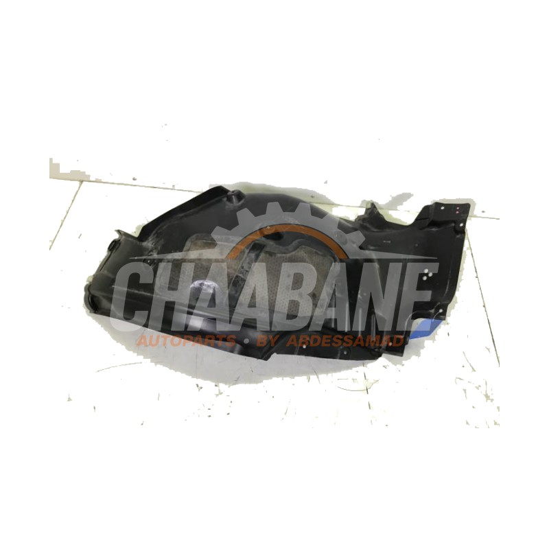 Ecran interieur 7374741 BMW 6-Serie 2017 / 2024