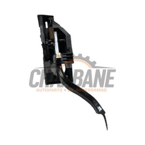 Pedale de frein 6856596 BMW X1 (F48) xDrive 28i 2.0 16V Twin Power Turbo 2014 / 2022