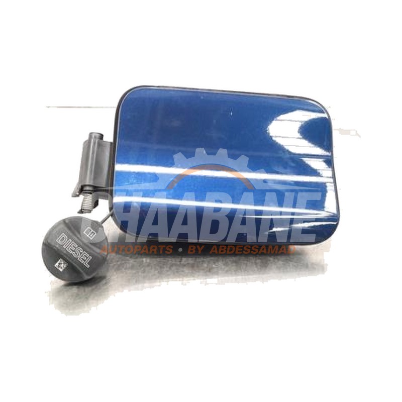 Clapet reservoir 51177332407 BMW 2 serie Gran Tourer (F46) 218d 2.0 TwinPower Turbo 16V 2014