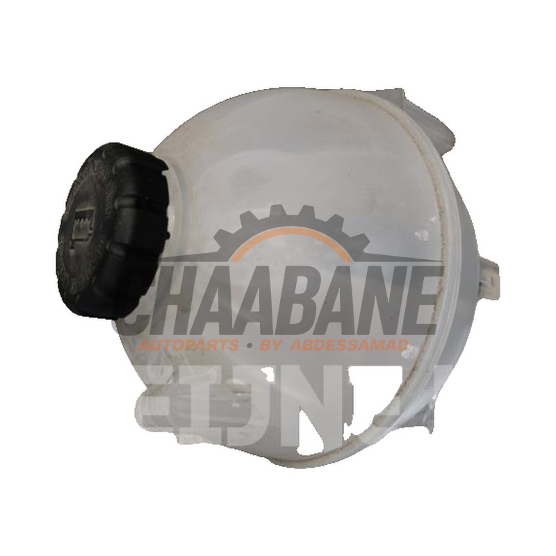 Reservoir dexpansion A9105010400 Mercedes eSprinter 3,5t (907.6/910.6) eSprinter 41/55 kWh