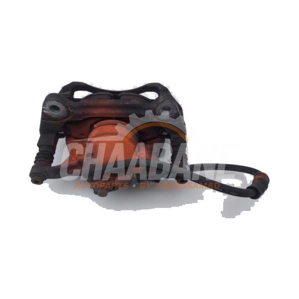 Etrier de frein avant gauche 8V0615123 Volkswagen Golf VII (AUA) e-Golf 2012 / 2021