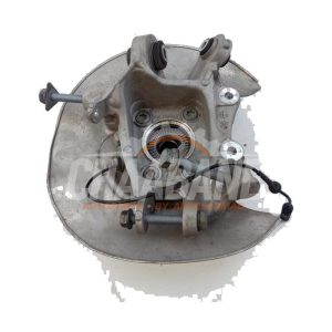 Fusee arriere droit 33406899174 BMW 3 serie Touring (G21) 330e xDrive 2.0 TwinPower Turbo 16V 2019