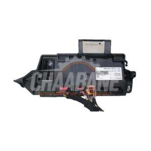 Ordinateur chauffage 5WA907727P Seat Leon (KLB) 1.0 eTSI 12V 2019