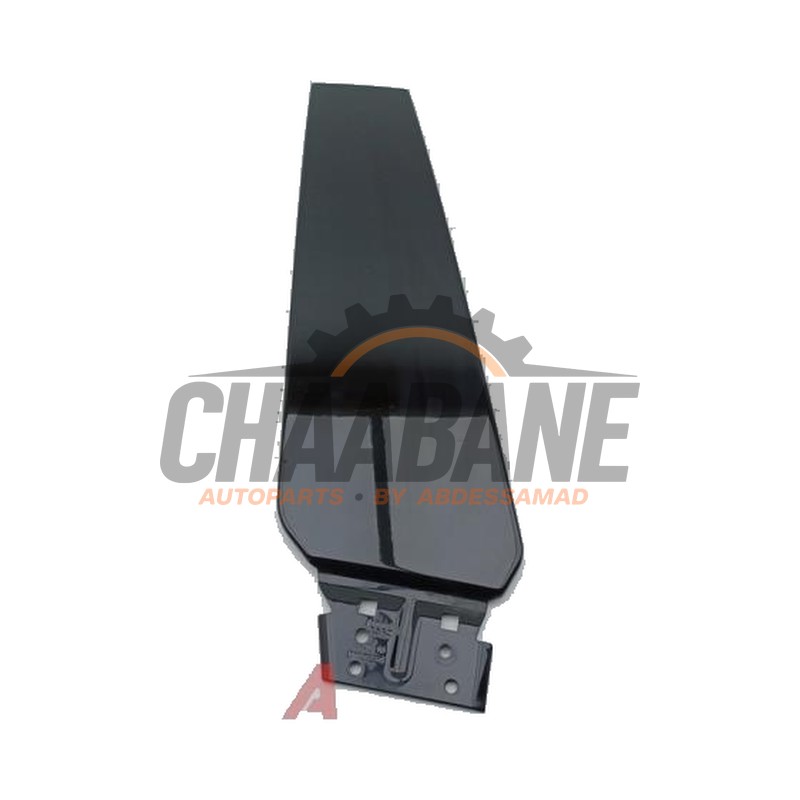 Moulure exterieure Style B 8W8853290 Audi A5 Sportback (F5A/F5F) 2.0 TFSI g-tron 16V 2016