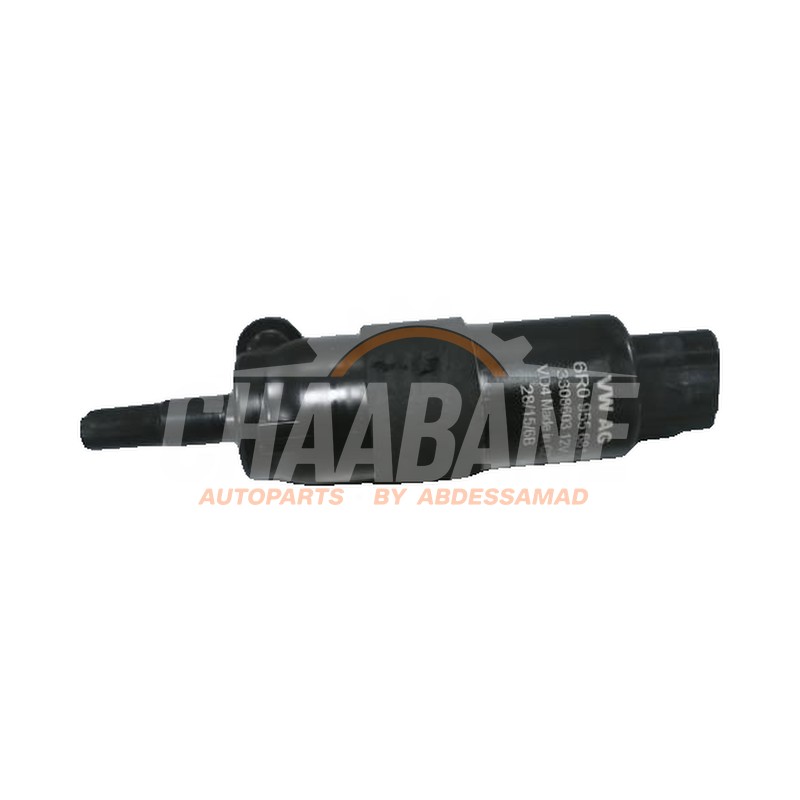 Pompe buse phare 6R0955681 Audi Q7 2015