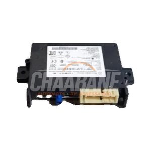 Module telephone A2229004320 Mercedes C-Klasse AMG (W205) C-43 AMG 3.0 V6 24V Turbo 4-Matic