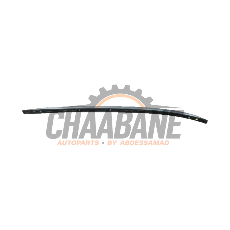 Rail de toit gauche A2538901300 Mercedes GLC-Klasse