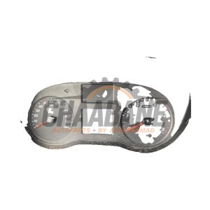 Compteur kilometrique KM A9079005406 Mercedes Sprinter 5t (907.6) 311 CDI 2.1 D FWD