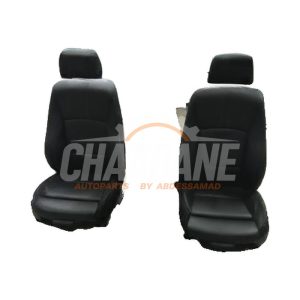 Kit revetement (complet) BMW X4 2014 / 2018