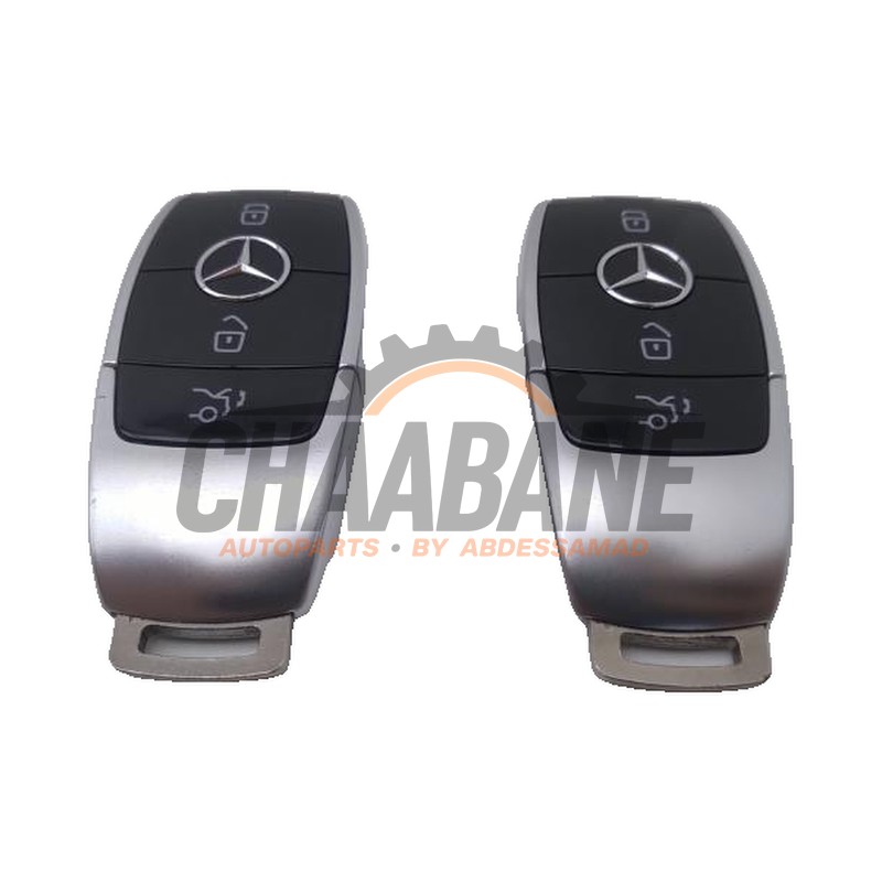 Cle A2229059810 Mercedes E Estate (S213) E-300de 2.0 Turbo 16V