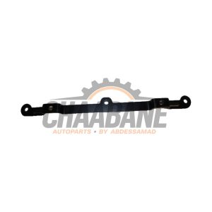 Support (divers) 4K0971502F Audi A6 (C8) 2.0 16V 50 TFSI E Mild hybrid Quattro 2018