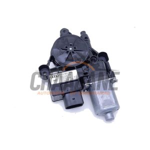 Couverture moteur 8W9863560 Audi RS 4 Avant (B9) 2.9 V6 TFSI 24V 2017