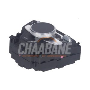 Panneau commande radio 8W0919614K Audi A4 2015