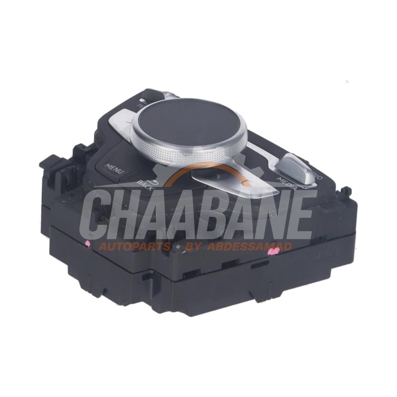 Panneau commande radio 8W0919614K Audi A4 2015