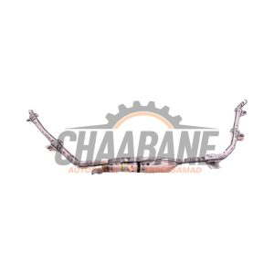 Airbag plafond gauche XB7Y0 Jaguar I-Pace EV400 AWD