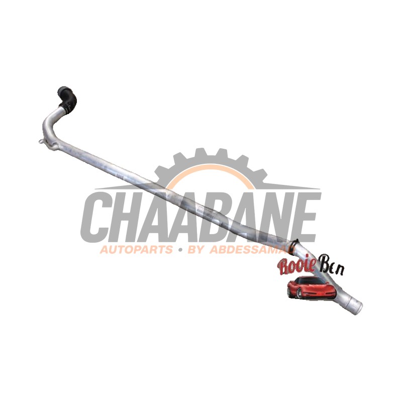 Tube deau 98110605102 Porsche 718 Cayman (982) 4.0 GT4 2016