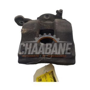 Etrier de frein avant gauche 34116860267 BMW X2 (F39) sDrive 20i 2.0 16V Twin Power Turbo 2017 / 2023